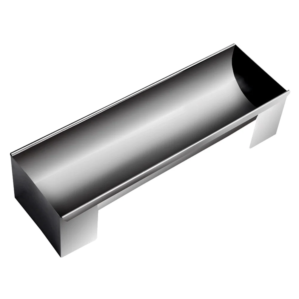 

Pan Baking Cake Bread Loaf Mold Toast Tray Box Muffin Steel Pans Tin Non Stick Rectangular Pastry Stainless Toaster Oven Chiffon