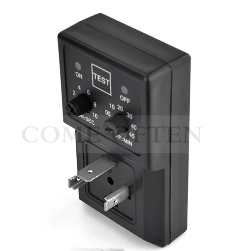 Таймер дренажного клапана XY-720 SMD720 24 В-240 В переменногопостоянного тока со штепсельной вилкой (art.: 3920c024052e1) - 3920c024052e1