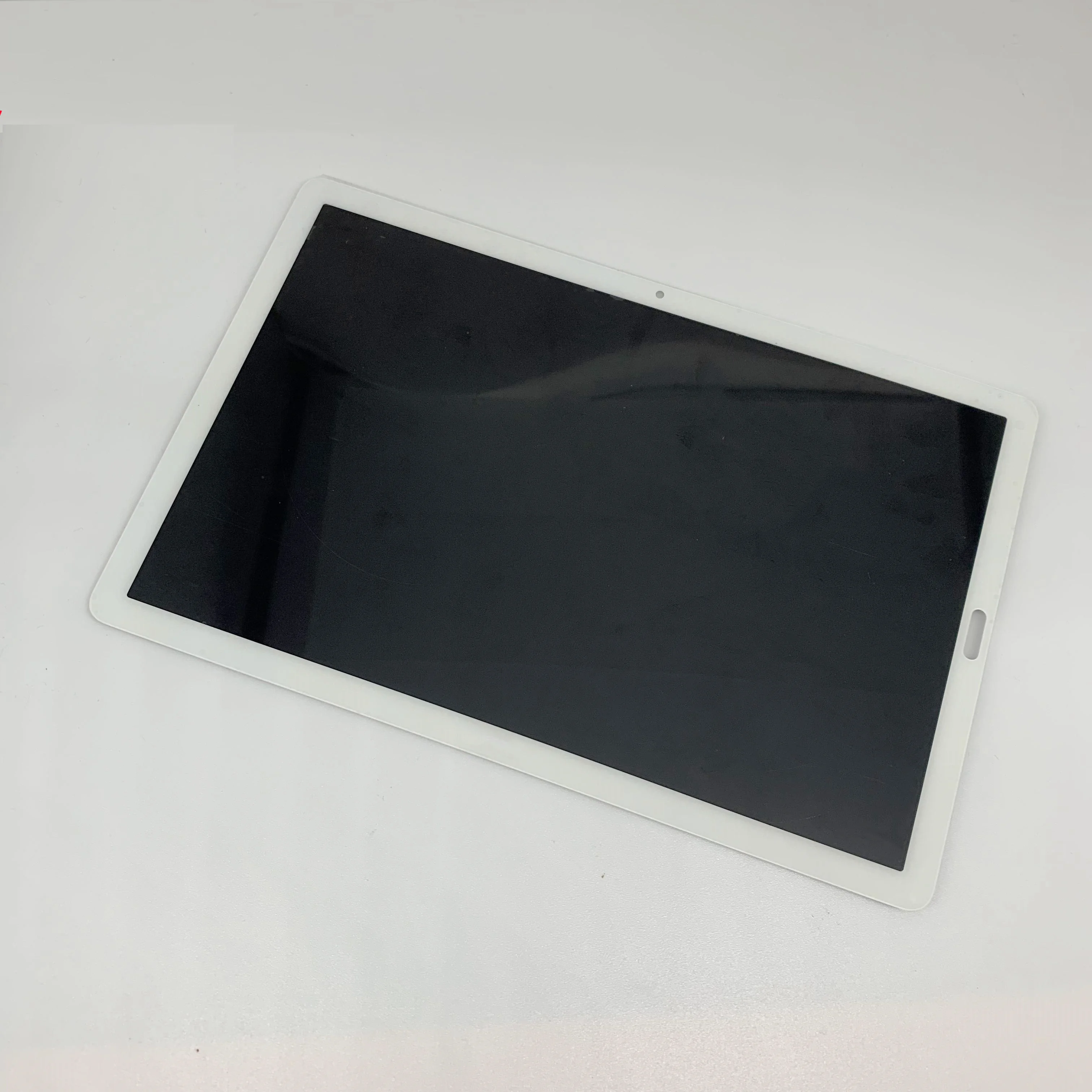Оригинальный ЖК-дисплей 10 8 дюйма для Huawei MediaPad M6 SCM-W09 SCM-AL09 сенсорный экран