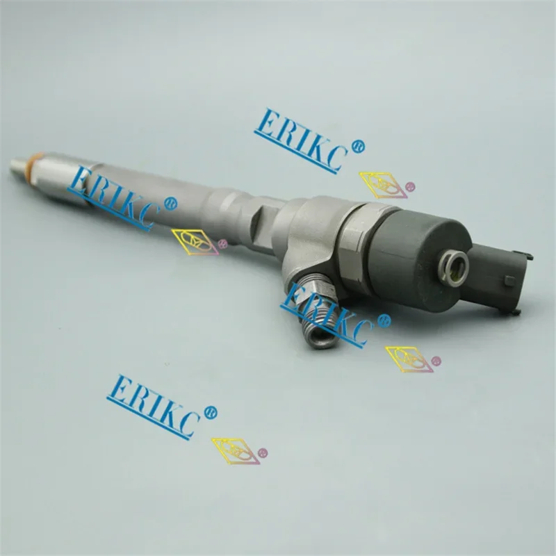 ERIKC 0 445 110 064 Форсунка дизельного топлива 33800 27000 для H-yundai Ki-a 33800-27000 33800-27010 0445110064