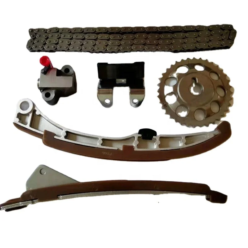 Комплект цепей синхронизации 1nz-fe 1nz для двигателя probox 112-2006