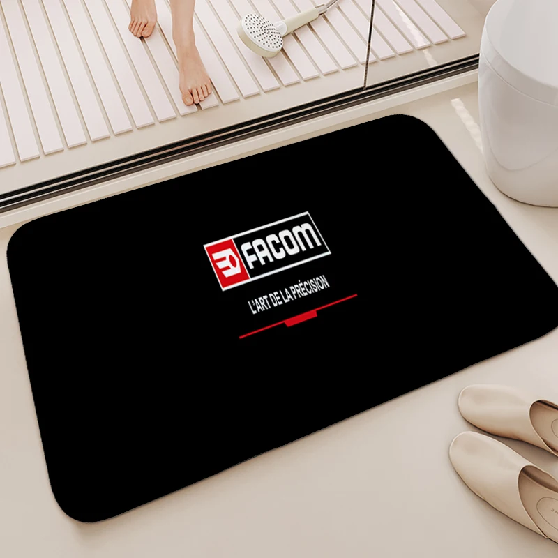 Ковры для спальни A-Facoms гостиная нескользящий коврик ковер вход в дом кухню