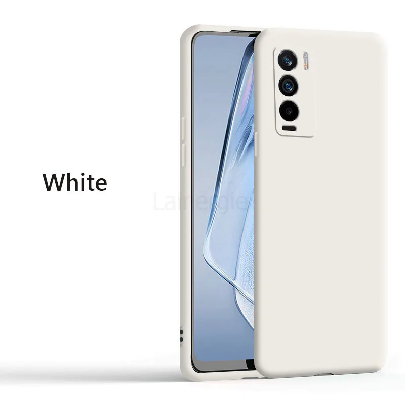 liquid silicone phone case for realme gt master edition explorer master 2t gt2 pro 8i 9i shockproof soft back cover coque funda free global shipping