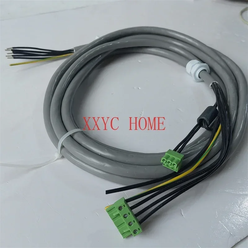 V3F16L KDL16L Запчасти для лифта инверторный преобразователь соединительный кабель