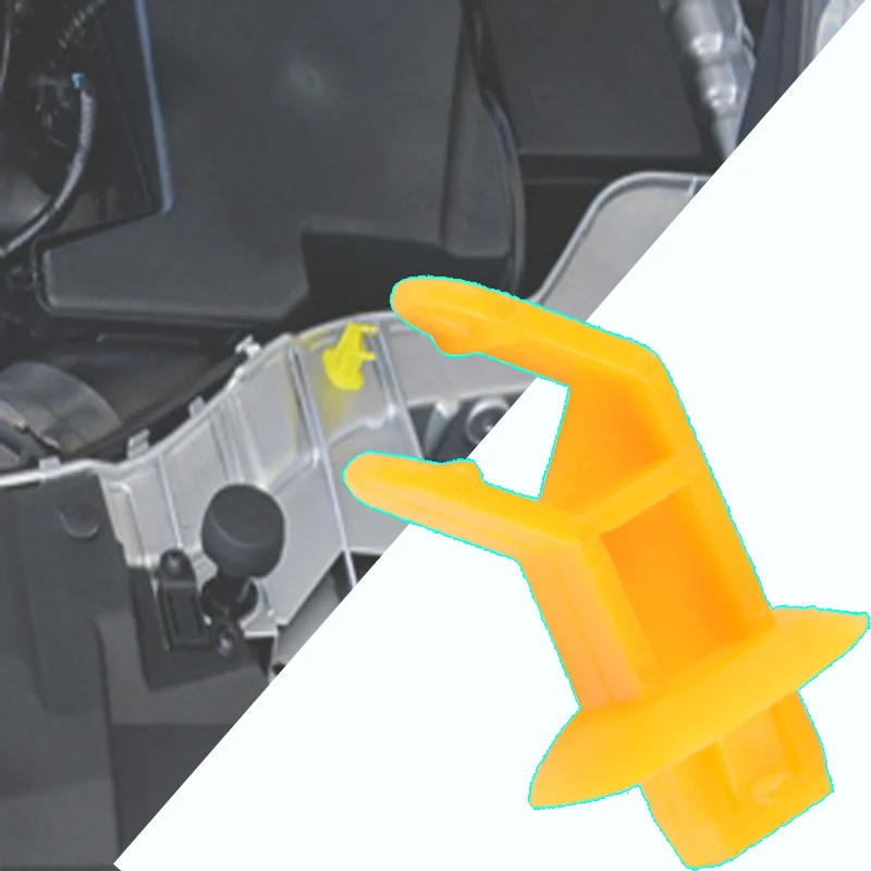 

Clip Per Aste Di Supporto Del Cofano Auto For Ford C-Max Energi 2013 2014 2015 2016 2017 Hybrid 2013 2014 2015 2016 2017 2018