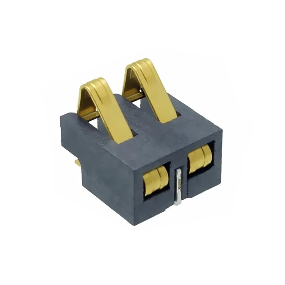 

10 шт., разъемы для батареи SYKDFD 2.5MM 4.8H