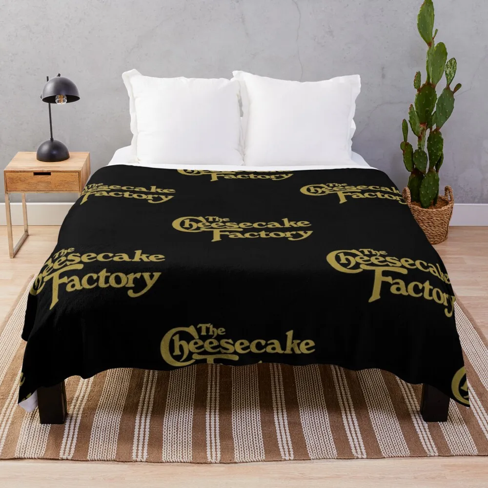 

The Cheesecake FactoryThrow Blanket Microfiber Fabric Extra Large Throw Blanket Blankets For Baby Beach Blanket