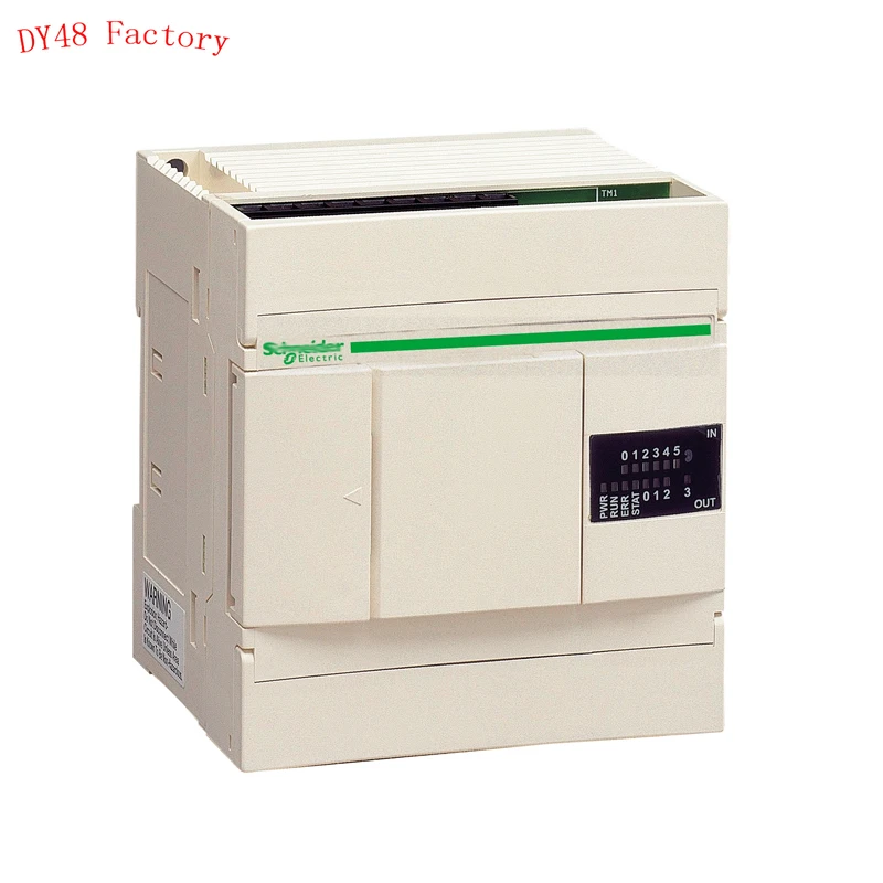 

NEW orignal Schneid PLC TWDLCDA24DRF with good price