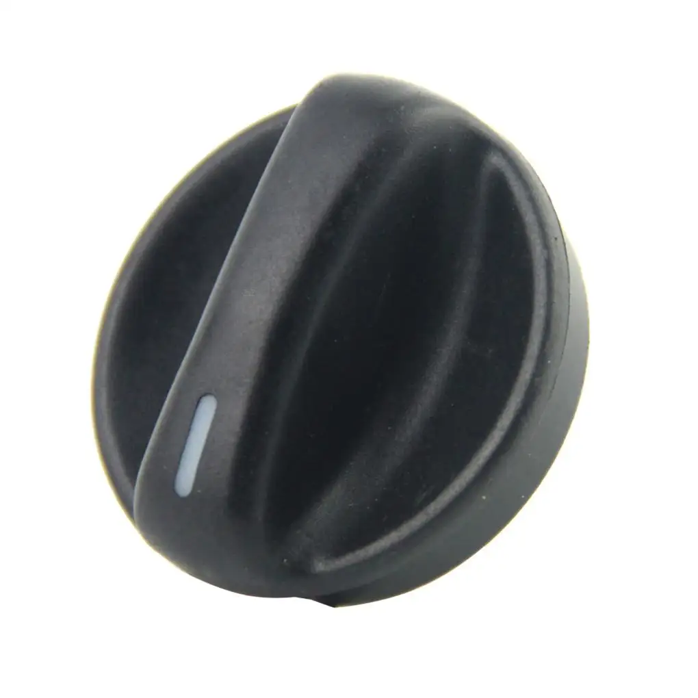

Car Heater Control Knob AC Temperature Fan Speed 79581-SV4-A01 2.0/2.4L For Honda Accord 1994 1995 1996 1997