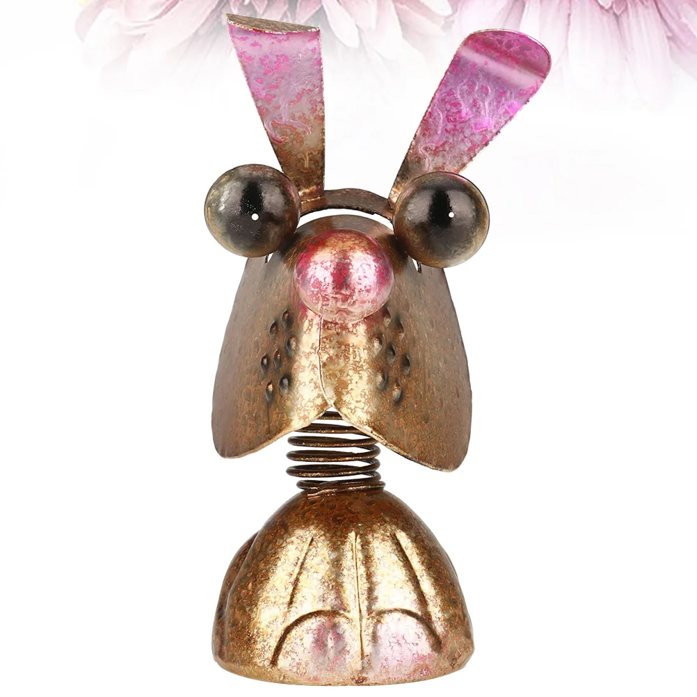 

Holder Stand Glasses Animal Iron Decoration Eyeglasses Desktop Eyeglass Stands Ornament Rack Cartoon Sunglasses Retainer