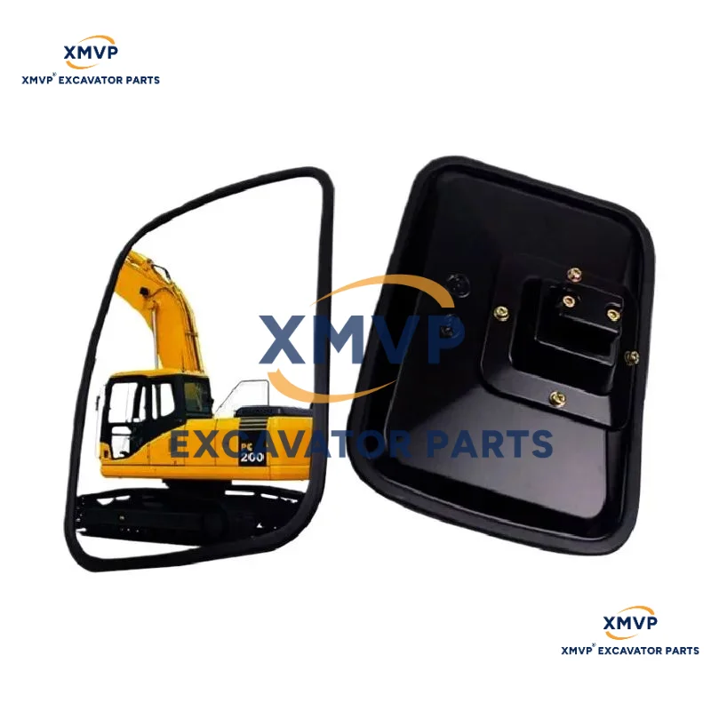 Новый Реверсивный зеркальный отражатель для экскаватора Foton Lovol FR210/220/260/330H-8-7