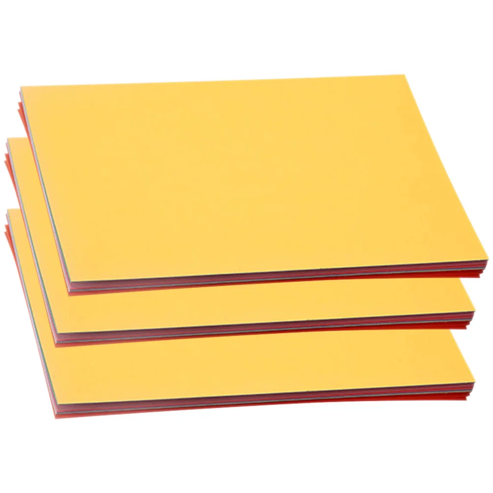 

60 Sheets of Decorative Folding Papers DIY Craft Papers Painting Papers Children Handicraft Paper