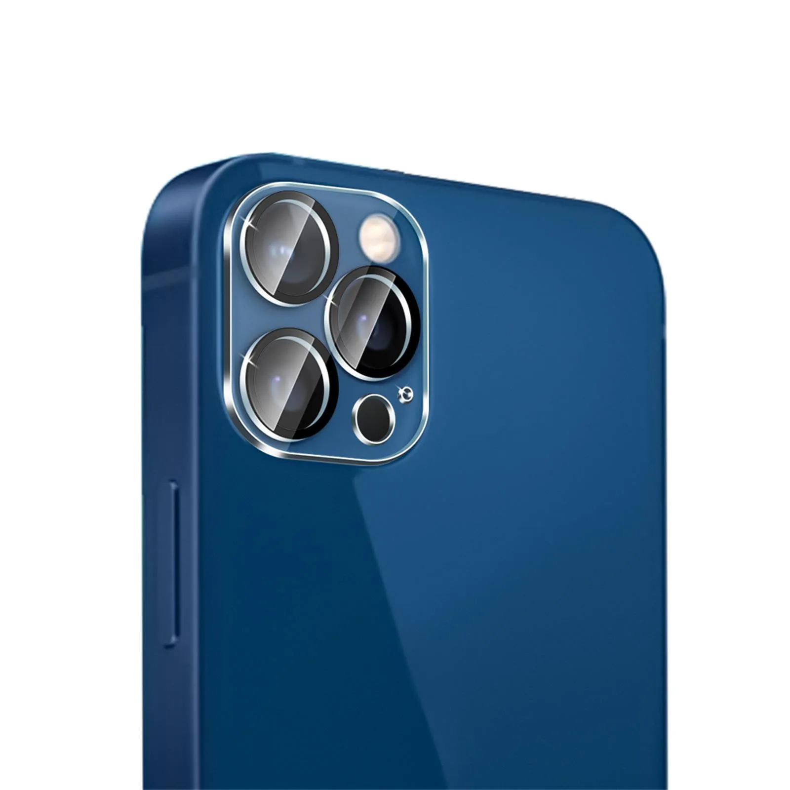 Hd Silk мобильный телефон пленка для объектива камеры с защитой от царапин iphone 13Pro 5