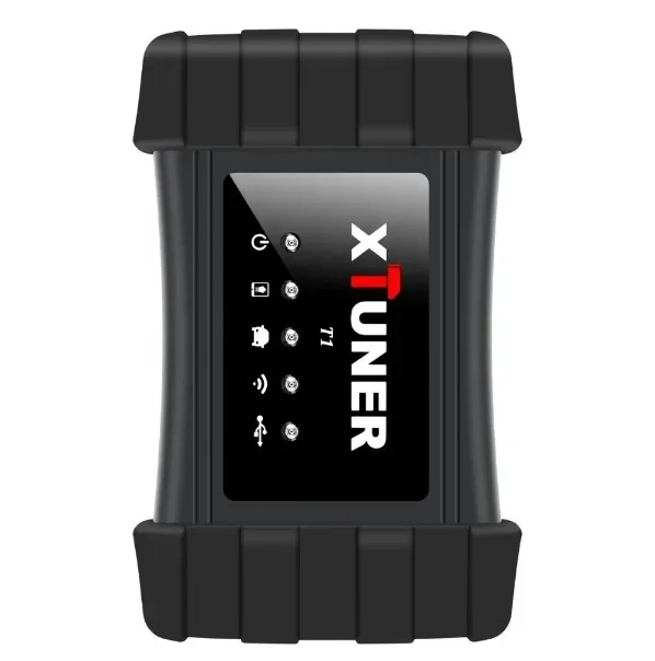 Оригинальный сверхмощный грузовик XTUNER T1 автоматический интеллектуальный