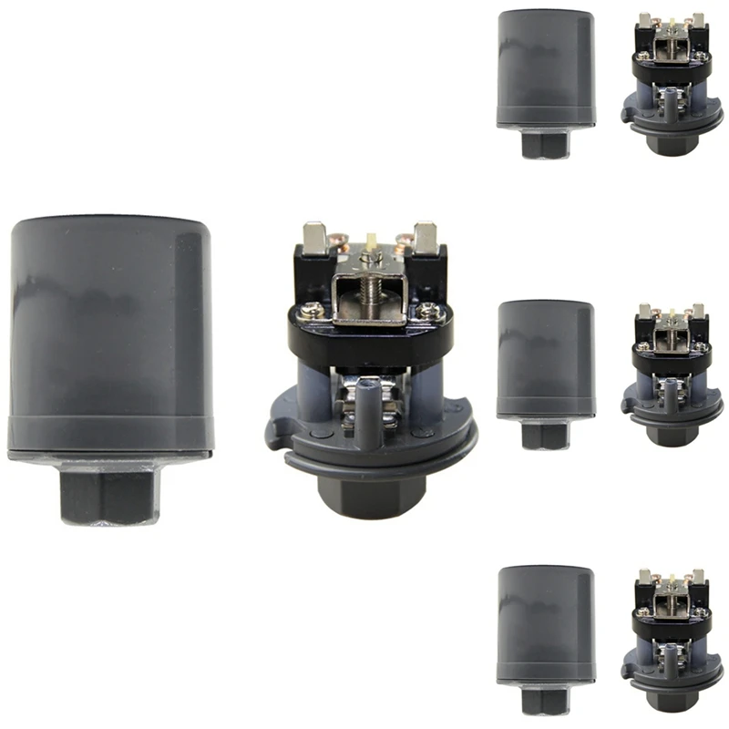 

Industrial Water Pressure Pump, 220V 16A, Suitable for Sprinkler Agricultural Irrigation