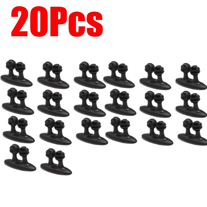 

Автомобильный органайзер для кабеля, органайзер для зарядного устройства, крючок для наушников, зажим для хранения кабеля мобильного телефона, липкие аксессуары для салона автомобиля