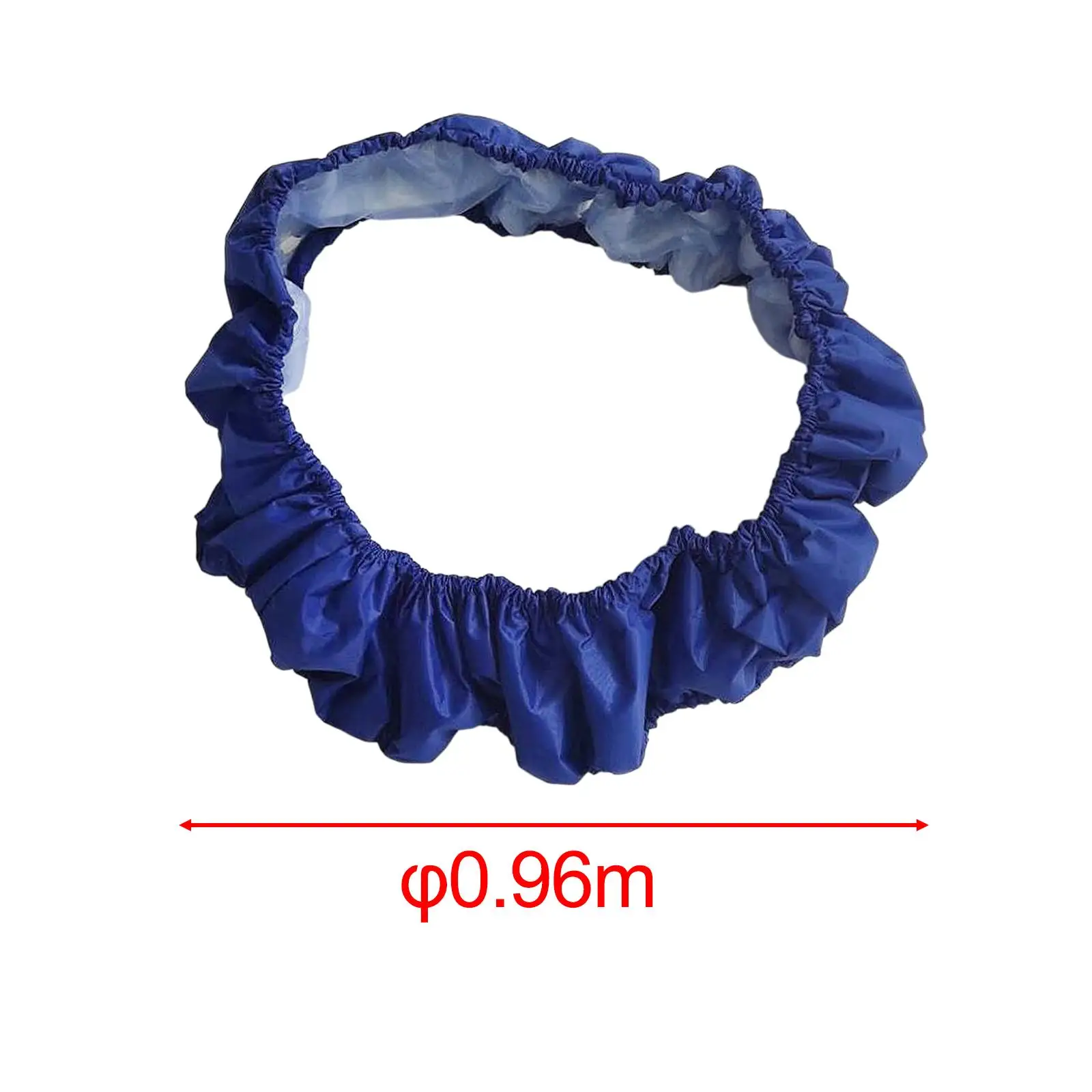 Крышка края батута Сменная пружинная крышка Аксессуары для