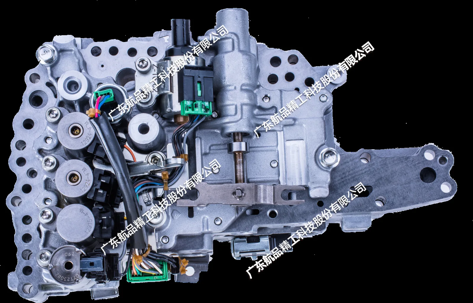 Подходит для Nissan Dodge JEEP Suzuki Mitsubishi электромагнитный клапан коробки передач Assembly