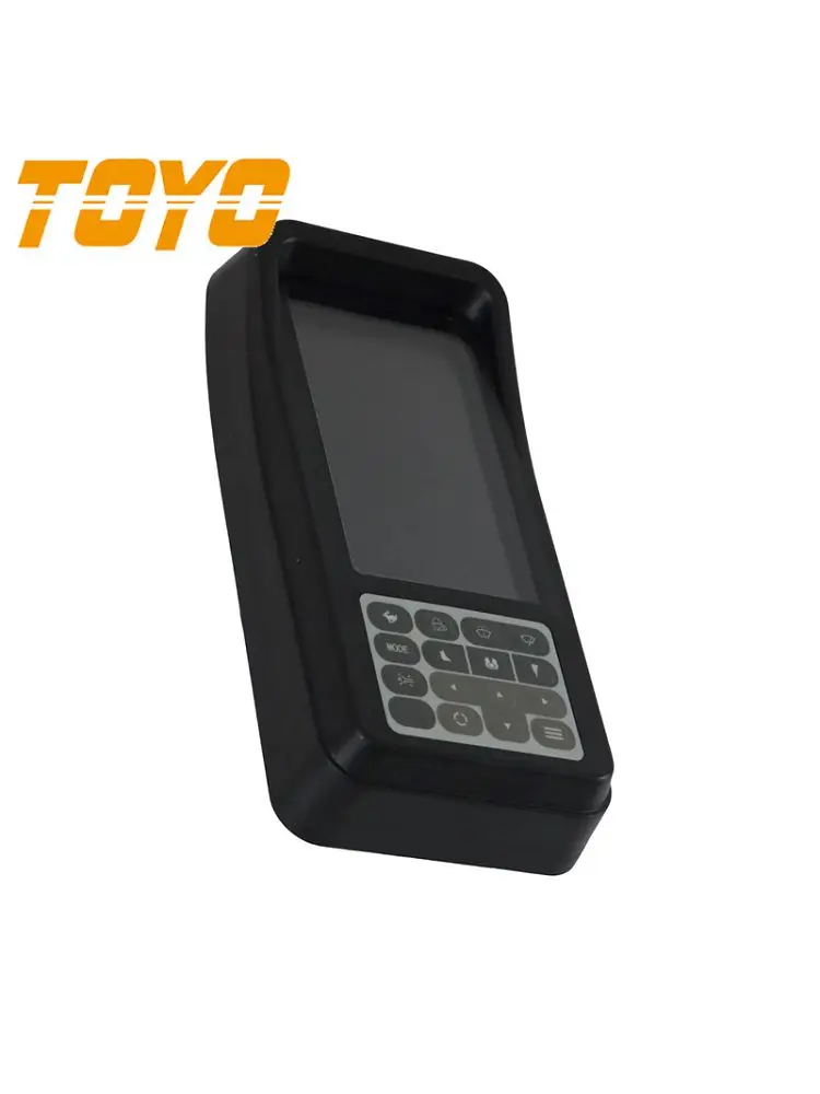 OEM ToyoMonitor Gauge YN59S00028 YN59S00039 Для Kobelco SK200-10 SK210-10 ToyoExcavator (art.: 3920d2a4128ff) - 3920d2a4128ff