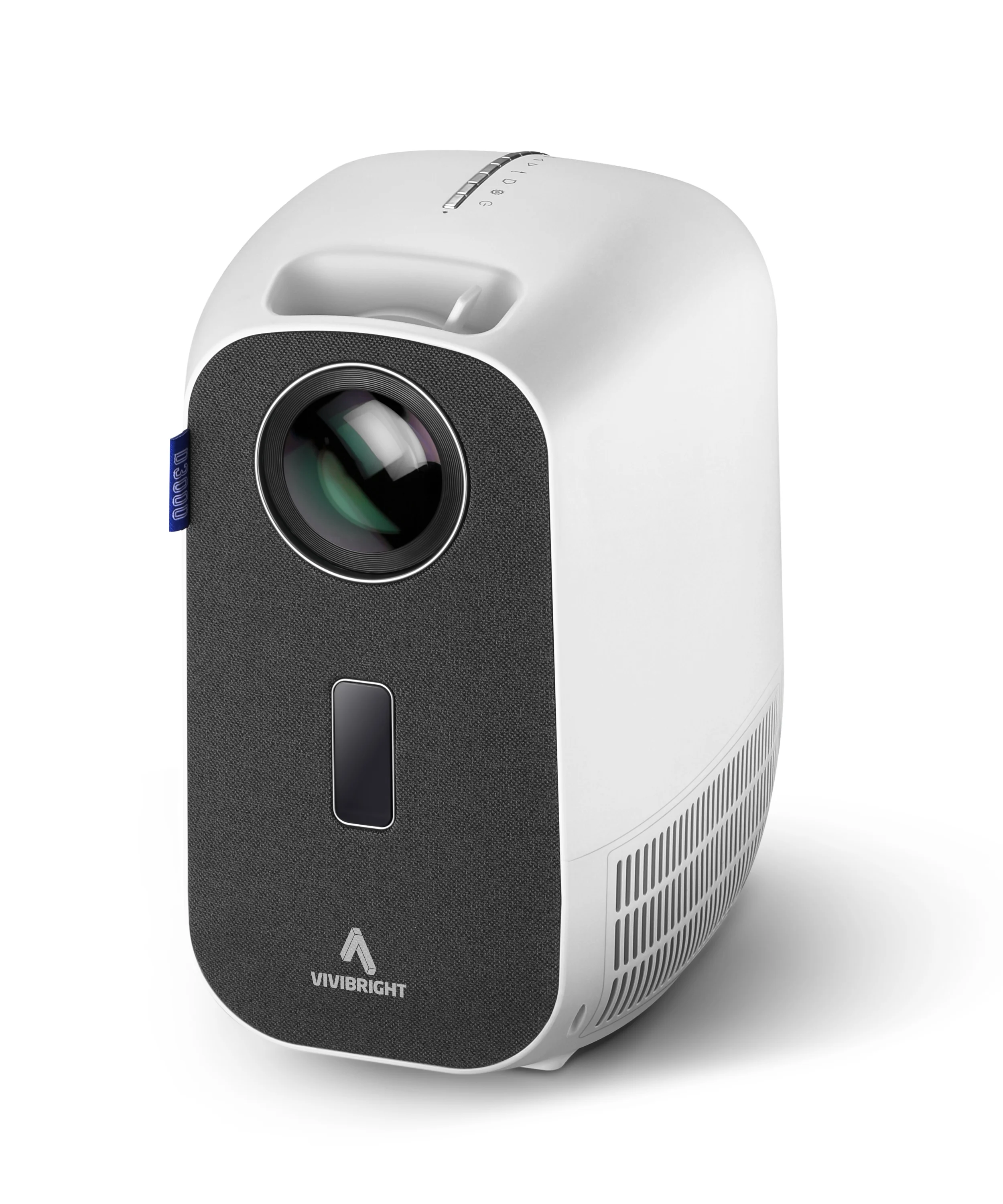 

Wireless Portable Smart Bluetooth projector home theater system LCD projector