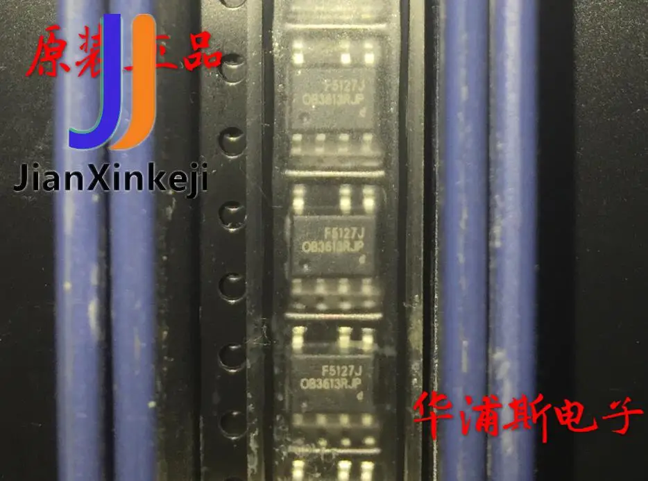 

100% оригинальный новый источник питания OB3613RJP OB3613RJP, интеграция программного обеспечения SOP7, 10 шт.