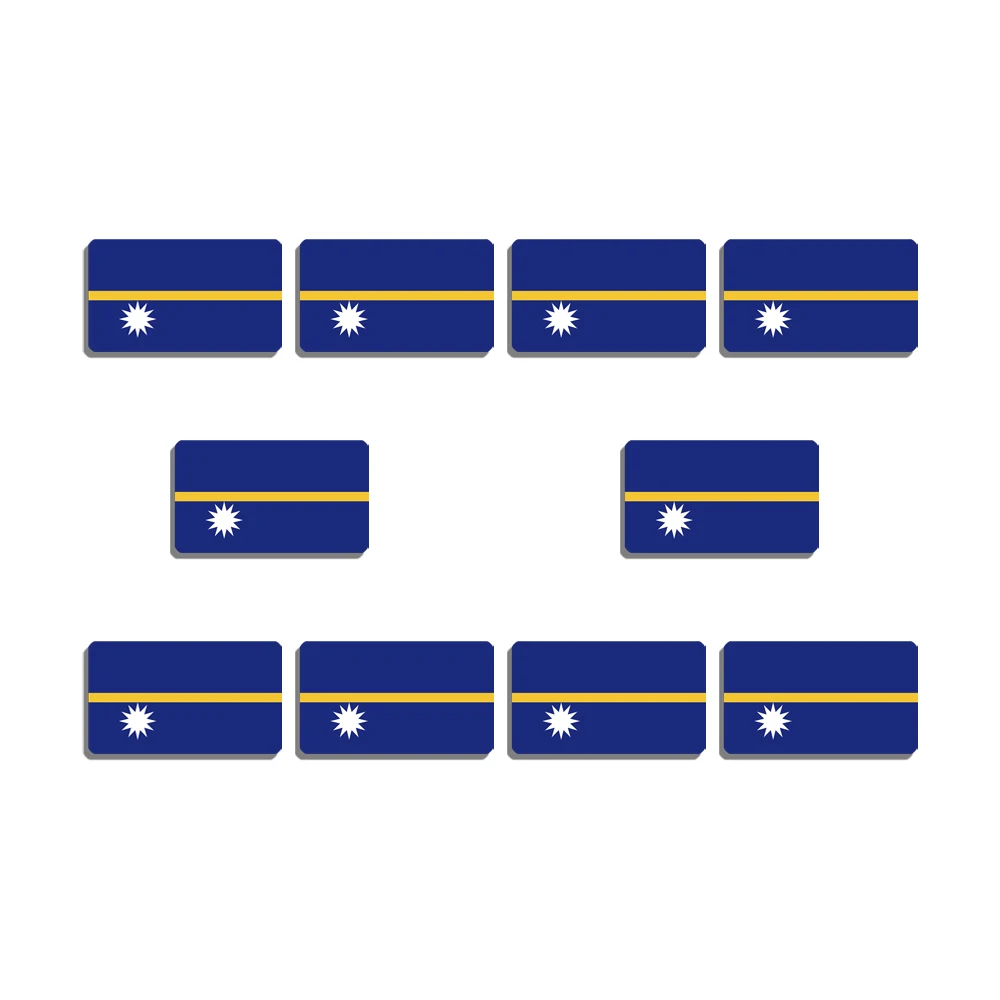 

10 шт./набор, патриотическая брошь