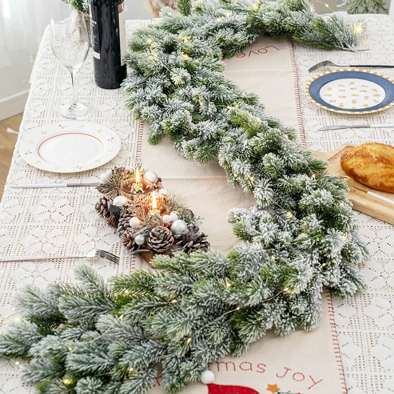 

Рождественская елка, искусственная гирлянда из ротанга «сделай сам», свадебная АРКА, настенный фон, украшение для дома, сада, плюща, подвесные искусственные растения
