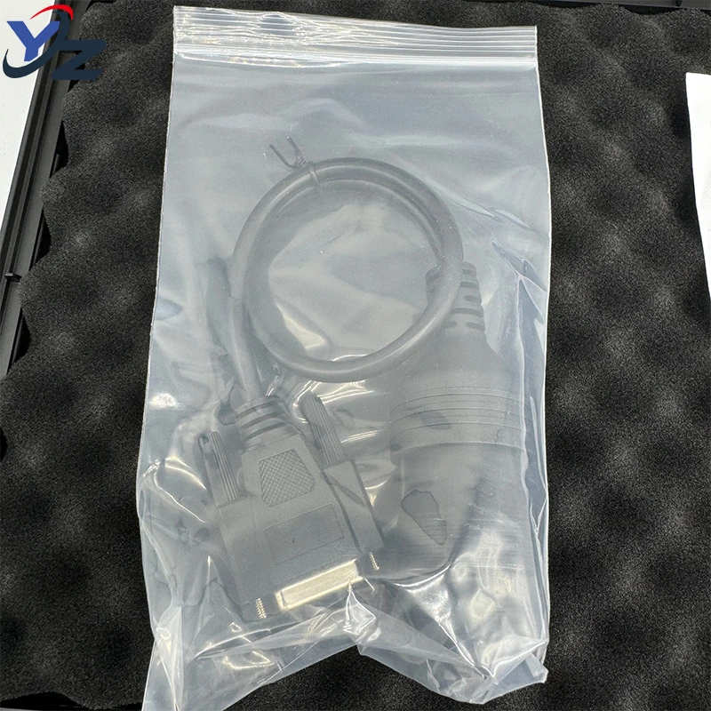 478-0235 538-5051 ET4 Адаптер связи 2023A прочный инструмент Тестер диагностический для