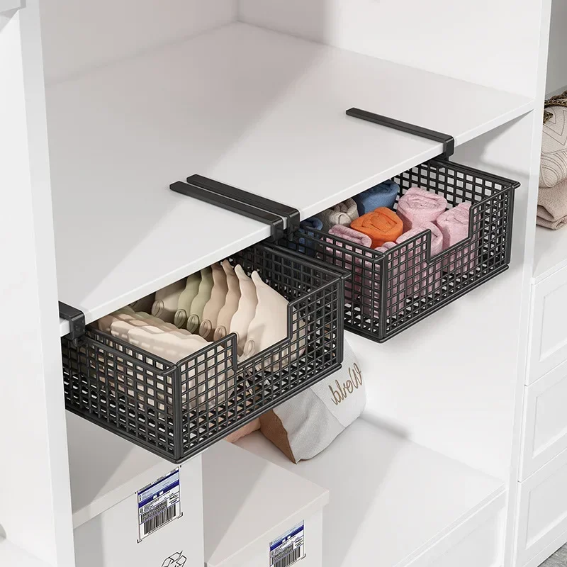 Подвесной выдвижной ящик для хранения | AliExpress