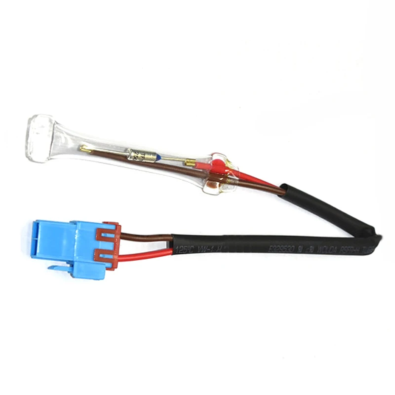 Горячая Распродажа, 1 шт., Термопредохранитель, датчик разморозки для холодильника Samsung, морозильника, холодильника