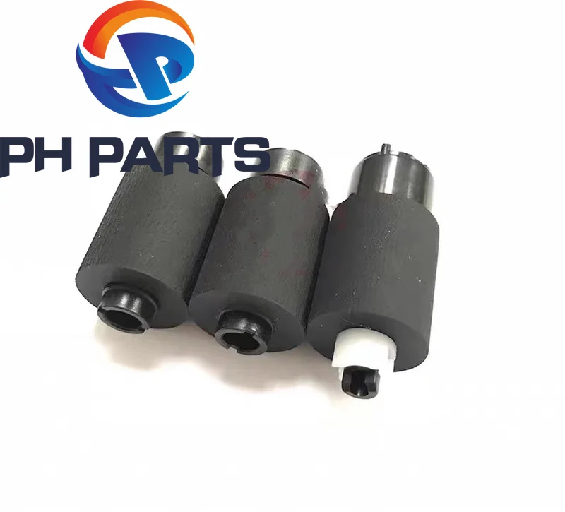 

5SET 302R794350 302F909171 302F909170 Feed Separation Pickup Roller for Kyocera ECOSYS P5021 P5026 M5521 M5526