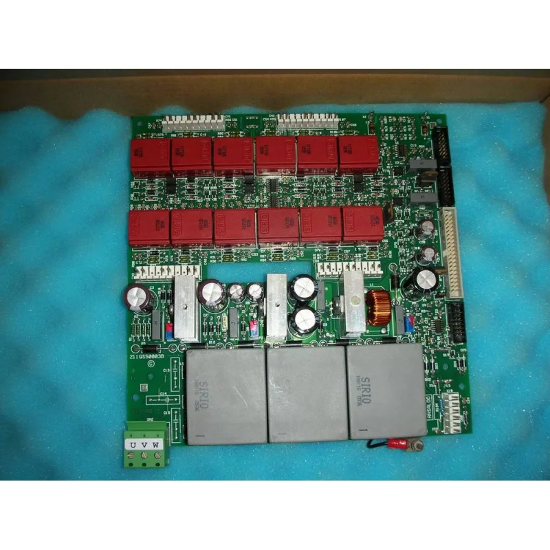 

★Бывший в употреблении anbalance 211QS50003B, 1 шт.