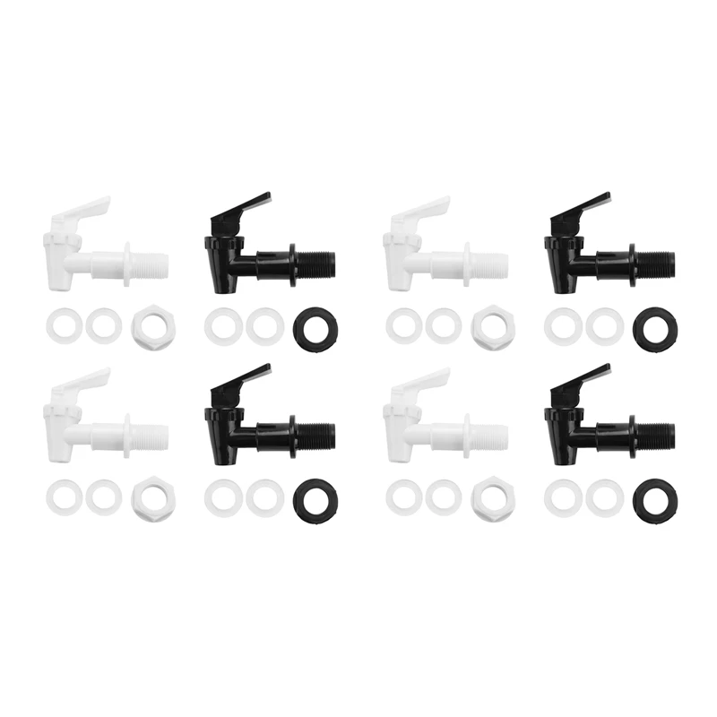 

8 комплектов, сменный кулер для бутылок с водой