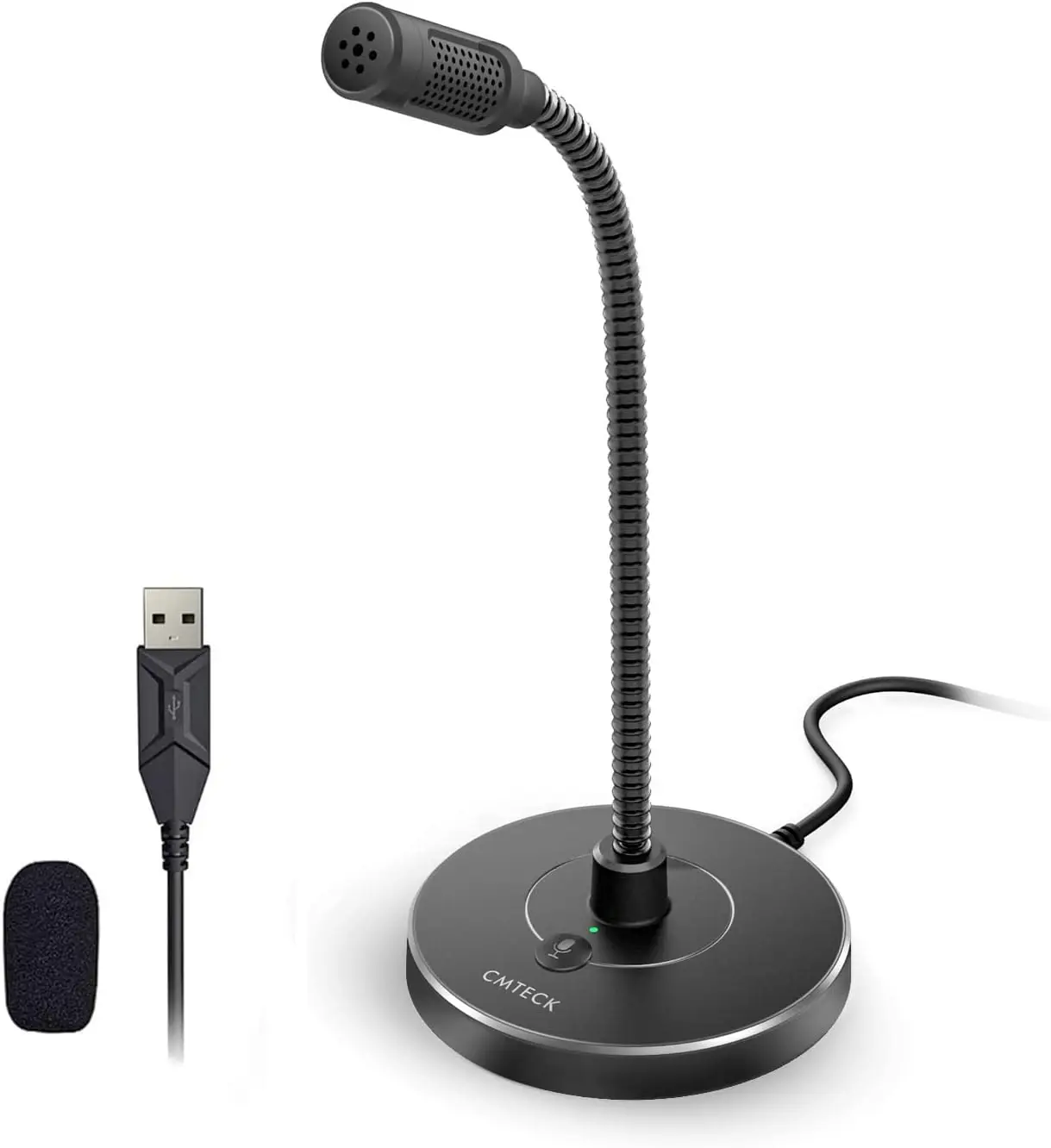 Микрофон компьютерный usb. Микрофон компьютерный usb