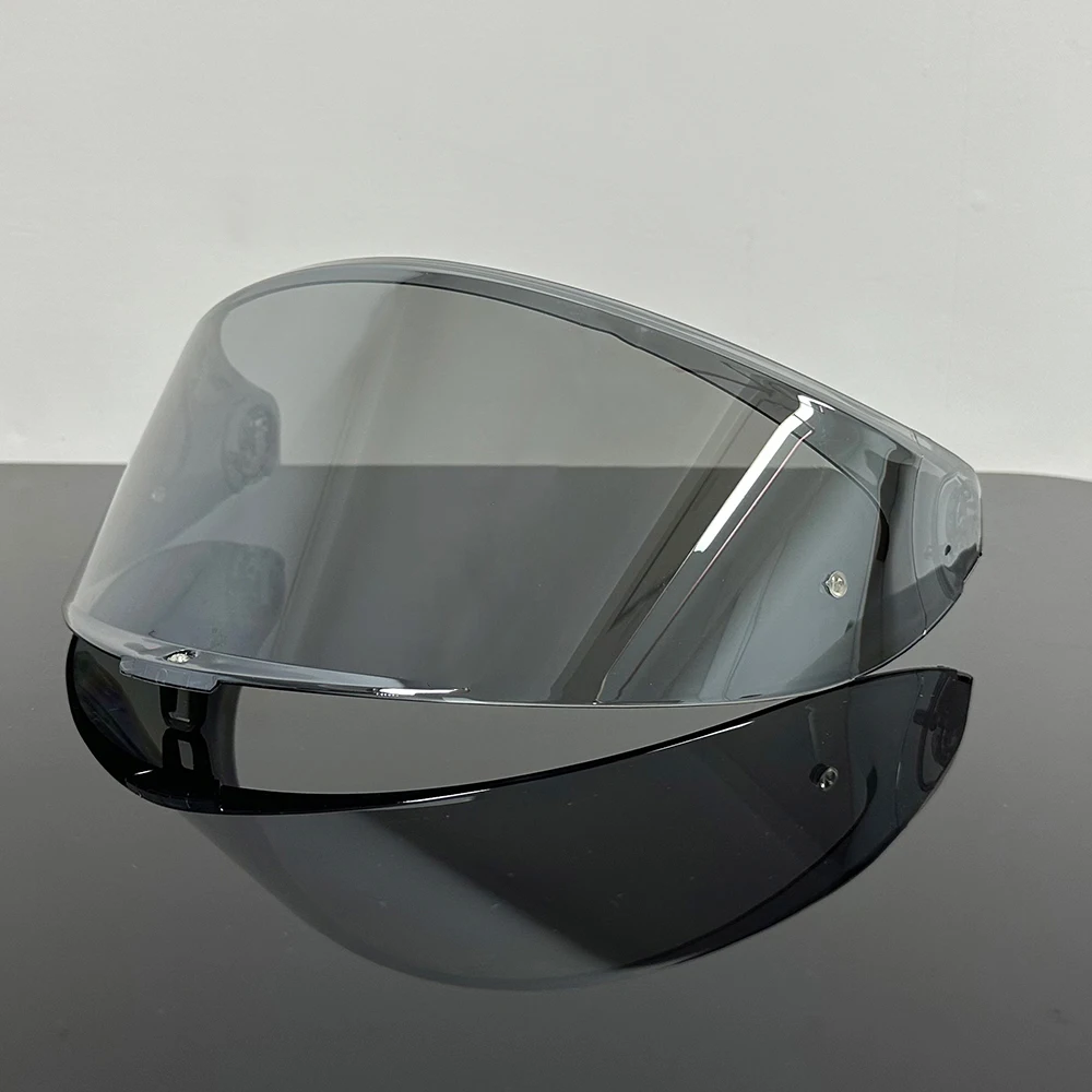 

K6 козырек для шлема для AGV K6 K6S мотоциклетный шлем козырек очки покрытие серебристо-красные сменные линзы