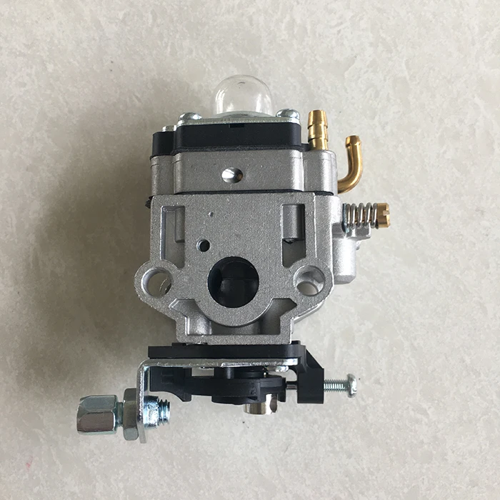 Карбюратор Carb 1E36F/TU26 запасные части TL26 аксессуары для 2-тактного стриммера 26 куб.