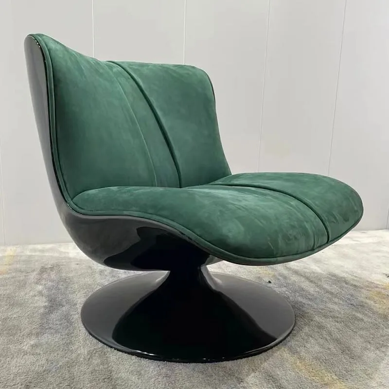 Простые Нескользящие стулья для гостиной Vover Kawaii эргономичные ленивые