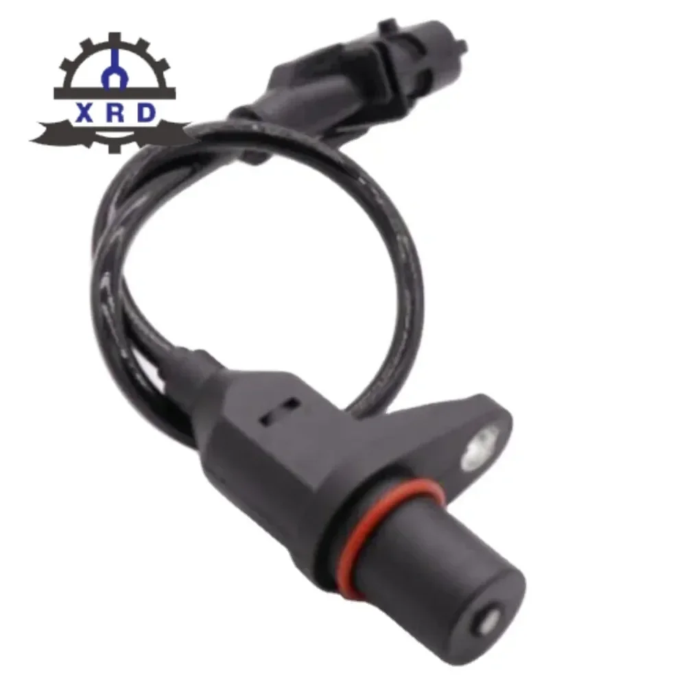 0281002411 Высококачественный датчик Krukas Positie для Ivecoo Eurocargo 65E 90E 120E Tector 240E28 Vertis Vww Werknemer