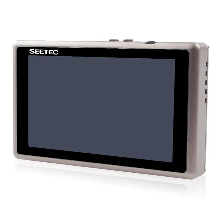 5 5-дюймовый IPS 1920x1080 Full HD экран камеры HDMI 3G-SDI вход на батарейках видео небольшой