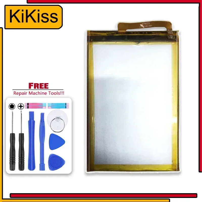 Сменный аккумулятор для мобильного телефона 12000 мАч Doogee BL12000 Pro