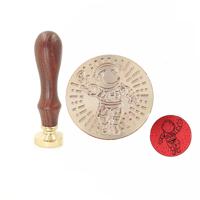 Изысканная краска, воск, отметка, пространство, деревянная ручка, своими руками, искусственная, персонализированная восковая печать высокого качества 2 Изысканная краска, воск, отметка, пространство, деревянная ручка, своими руками, искусственная, персонализированная восковая печать высокого качества 2