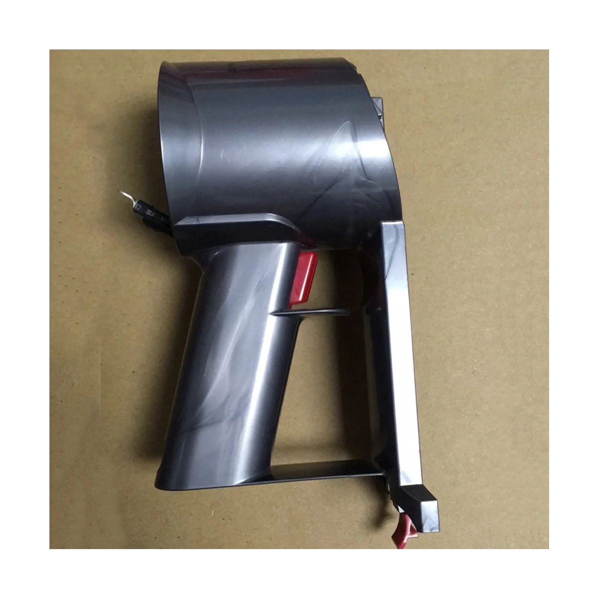 

For Dyson V8 Rear Filter+Motor Handheld Vacuum Cleaner Replacement Handheld Accessories Parts