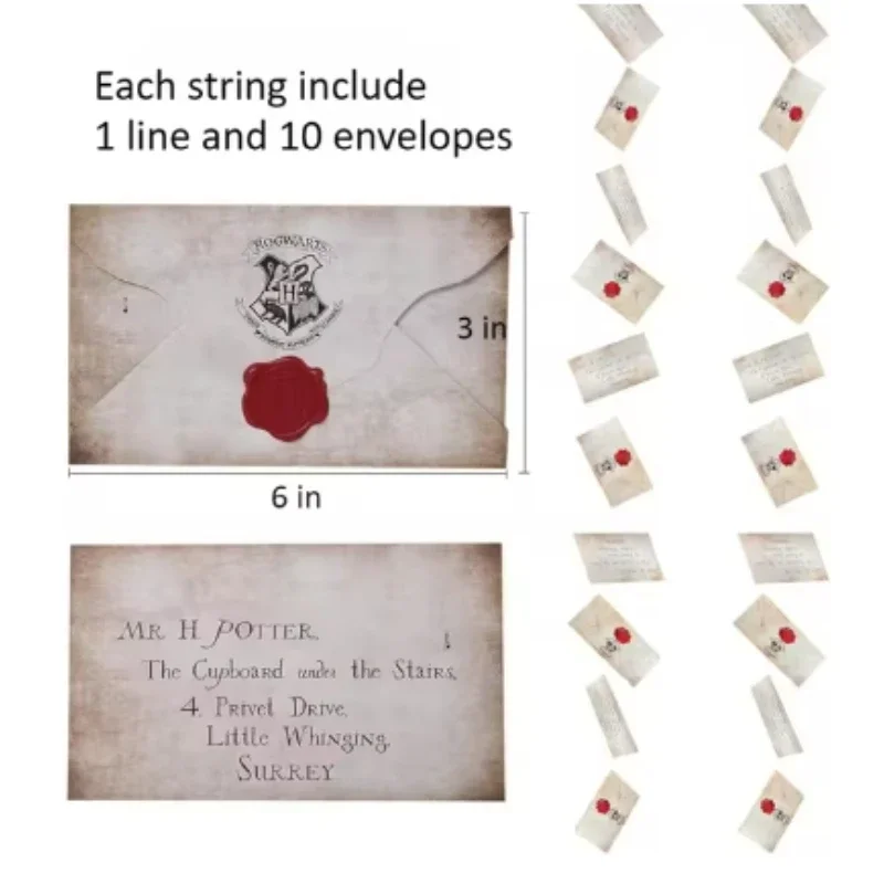 

Баннер с плавающими волшебниками для Хэллоуина