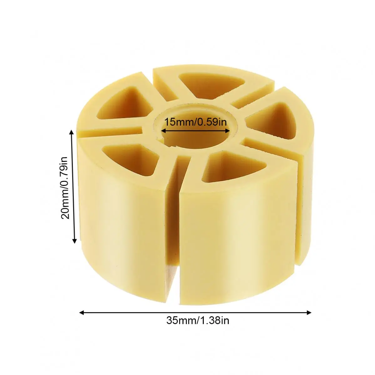 5-дюймовый пневматический шлифовальный станок ротор + шлифовальная машина