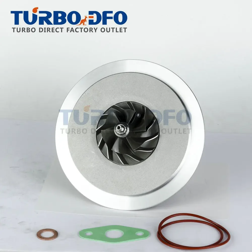 Core Turbo CHRA для KIA Pregio Sportage 2.5 TCI 69Kw 61Kw D4BH/4D56TCi 715924 -5004С -5003S 28200-42700 2002-