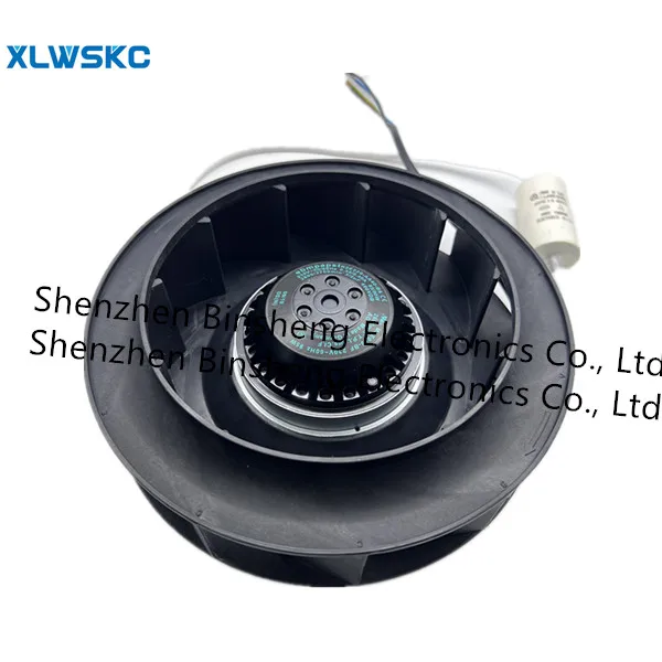 

100% новый вентилятор R2E220-AA40-B5 R2E220-AA40-B8 M2E068-BF 230 В