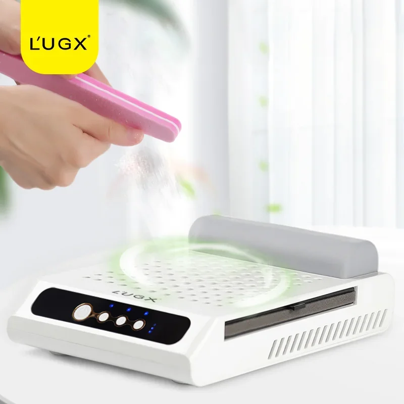 LUGX профессиональный пользовательский 70 Вт перезаряжаемый беспроводной пылесос