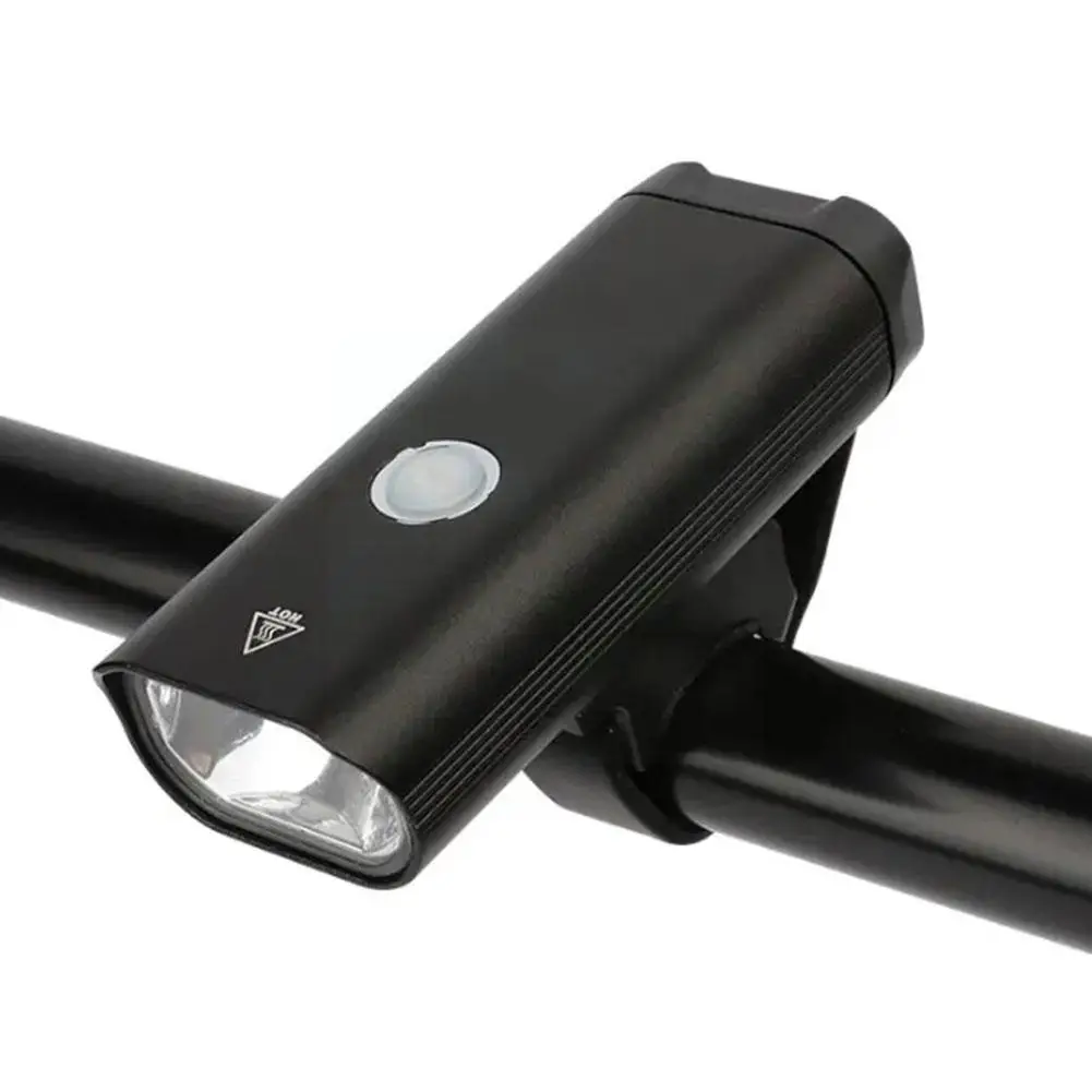 

Велосипедная фара с Usb-зарядкой, 1 шт.