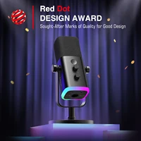 Микрофон FIFINE AM8 (Новинка)#6