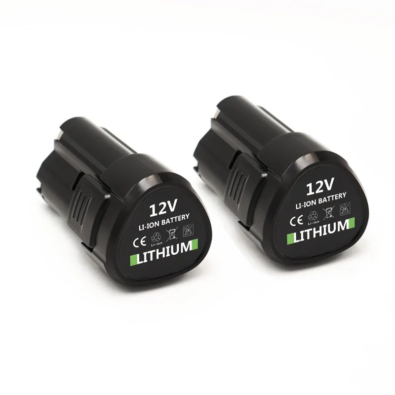 Аккумулятор 2500 мАч для Worx WA3505 12 в Li-Ion Akku WA3553 WA3503 WA3505 WA3509 WX128 WX382 WX530 WX673